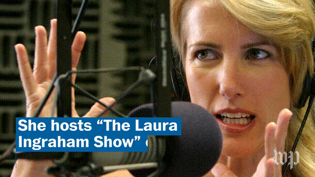Chris Long Shoots Down Laura Ingraham S Sticktosports Advice The Washington Post Chris Long Shoots Down Laura Ingraham S Sticktosports Advice The Washington Post