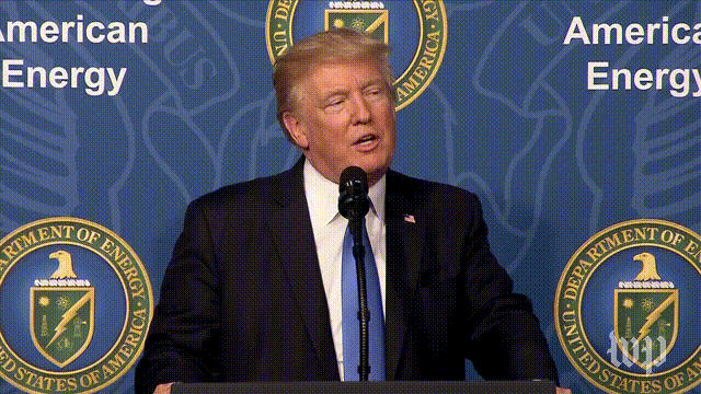 The Daily 202 Self Destructive Trump Proves Again That He Is His Own Worst Enemy The Washington Post